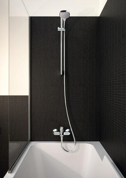 Гарнитур душевой HANSGROHE CROMA SELECT E 26582400 44307 фото