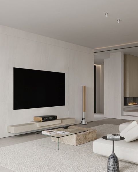 Керамограніт INSPIRO 1200х2800 NAMIBIAN BEIGE MAT 98737 фото