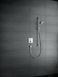 Смеситель для потребителя HANSGROHE SHOWERSELECT 15767000 46028 фото 2