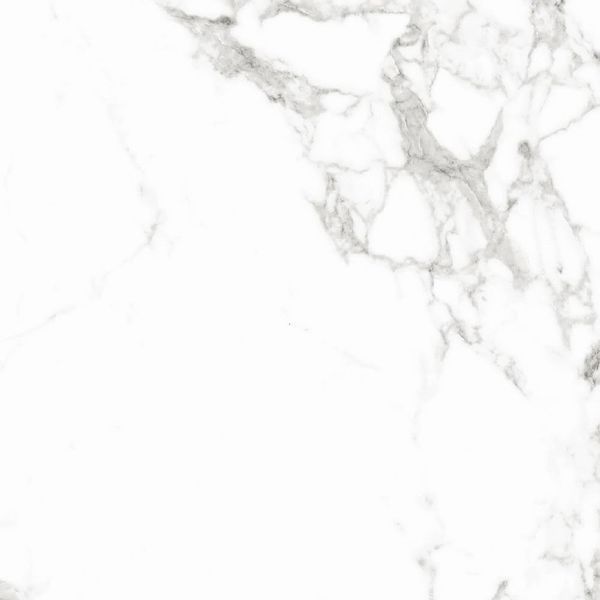 Керамічна плитка INSPIRO Marshy White Glossy, 600x600 86056 фото