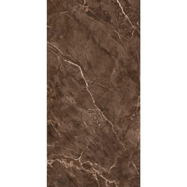 Керамічна плитка INSPIRO Phantom Mocha High Gloss, 600x1200 86046 фото