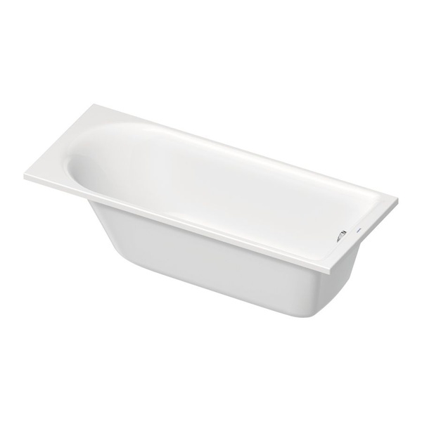 Ванна акриловая DURAVIT D-NEO 700478000000000, 170x70 800005920 фото