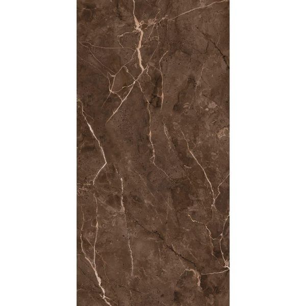 Керамічна плитка INSPIRO Phantom Mocha High Gloss, 600x1200 86046 фото
