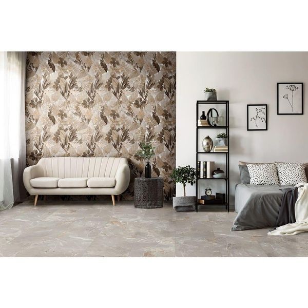 Керамічна плитка LA FENICE CERAMICHE GENESIS PEARL RETT, 600x1200 86713 фото