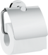 Набір аксесуарів для ванної кімнати HANSGROHE LOGIS 41723333 63318 фото 2