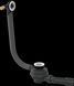 Сифон для ванни HANSGROHE 58152180, білий глянсовий 103267 фото 1