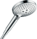 Лейка ручного душа HANSGROHE RAINDANCE SELECT S 26530000 39118 фото 1