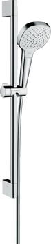 Гарнитур душевой HANSGROHE CROMA SELECT E 26582400 44307 фото