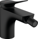 Смеситель для биде HANSGROHE VIVENIS 75200670, черный матовый 92159 фото 1