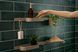 Полиця для штанги HANSGROHE WALLSTORIS 28917210, бежевий 800004330 фото 3