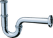 Сифон для раковини трубчастий HANSGROHE 53002000 13816 фото 1