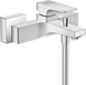 Смеситель для ванны HANSGROHE METROPOL 32540000, хром 58083 фото 1