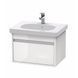 Умивальник накладний DURAVIT D-CODE 03428500002, 85 см 800005970 фото 2
