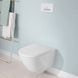 Кришка для унітазу VILLEROY & BOCH SUBWAY 3.0 8M42S1RW, CeramicPlus, білий матовий 800005729 фото 3