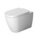 Унитаз напольный DURAVIT ME BY STARCK 2169090000, 60х36 800006220 фото 1