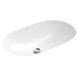 Умывальник встроенный VILLEROY & BOCH O.NOVO 41625001, 53x32, белый 36973 фото 3