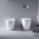 Унитаз напольный DURAVIT ME BY STARCK 2169090000, 60х36 800006220 фото 3