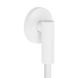 Шланговое подсоединение HANSGROHE FIXFIT 28882700, черный матовый 100507 фото 1