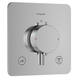 Смеситель скрытого монтажа HANSGROHE ECOSTAT COMFORT 33713000 100534 фото 1