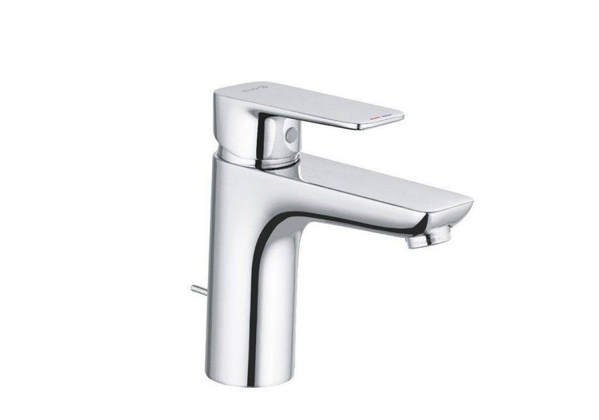 Смеситель для умывальника KLUDI PURE&STYLE 402900575, хром 80000002758 фото