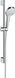 Душовий набір HANSGROHE CROMA SELECT 26560400, хром з білим 44084 фото 1