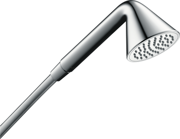 Ручной душ 85 1jet AXOR SHOWERS FRONT 26025000 41348 фото