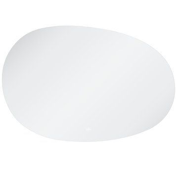 Зеркало VILLEROY & BOCH ANTAO L4801200, 120x80,5x38 см, настенное, с подсветкой, 800005906 фото