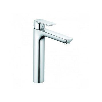 Смеситель для умывальника KLUDI PURE&STYLE 402960575, хром 80000002785 фото