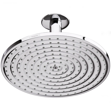 Верхний душ HANSGROHE RAINDANCE 27477000 13677 фото