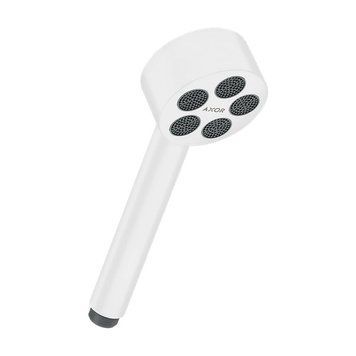 Ручной душ 75 1jet EcoSmart AXOR ONE 48651700, белый 800005436 фото