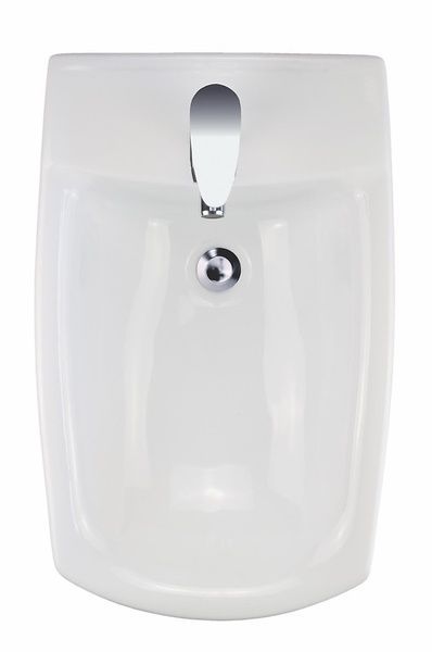 Біде підлогове CERSANIT CARINA K31-063-EX1, білий 80000001436 фото