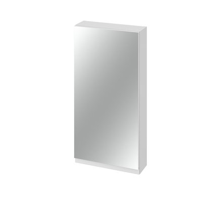 Зеркальный шкаф CERSANIT MODUO S590-030, 40, белый 800001903 фото