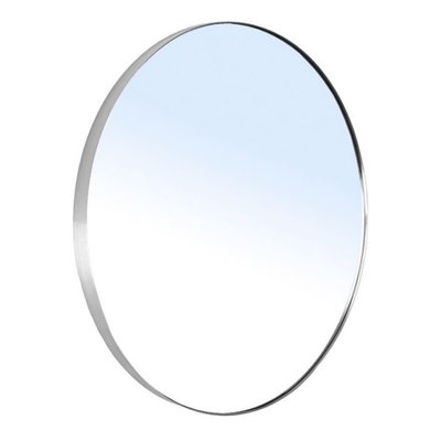 Зеркало для ванной комнаты VOLLE 16-06-999, белый 67783 фото