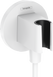 Шланговое подсоединение HANSGROHE FIXFIT S 26888700, белый матовый 96200 фото 2