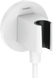 Шланговое подсоединение HANSGROHE FIXFIT S 26888700, белый матовый 96200 фото 3