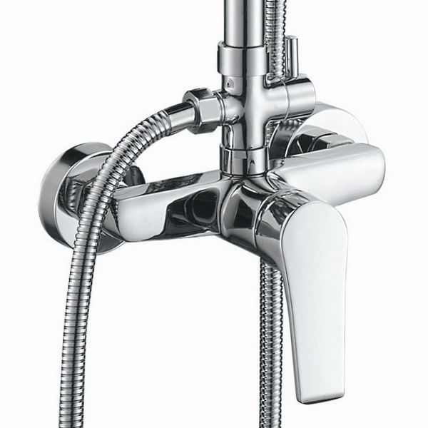 Душова система зі змішувачем RJ KEEL RSZ083-5 63200 фото