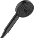Лейка ручного душа HANSGROHE PULSIFY 24100670, черный 81422 фото 1