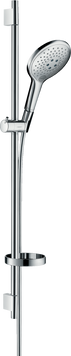 Душевой набор HANSGROHE RAINDANCE SELECT 27803000 29929 фото