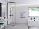 Тримач для банних рушників HANSGROHE ADDSTORIS 41747990, золото глянсовий 83912 фото 2