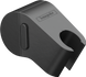 Держатель ручного душа HANSGROHE WALLSTORIS 27917670, черный 81523 фото 1