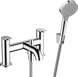 Змішувач на борт ванни HANSGROHE VERNIS BLEND 71461000 800004207 фото 1