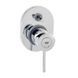 Смеситель скрытого монтажа GROHE BAUCLASSIC 29047000 35687 фото 1