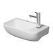 Умивальник підвісний DURAVIT ME BY STARCK 0717400000, 40x22 800005997 фото 1