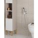 Гигиенический душ с запорным краном HANSGROHE 29230000 92665 фото 3
