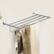 Держатель полотенец GROHE ESSENTIALS 40800001, хром 52213 фото 4