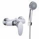 Смеситель для душа RJ COOL RJFA051-09CH, хром 93548 фото 1
