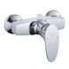 Смеситель для душа RJ COOL RJFA051-09CH, хром 93548 фото 3