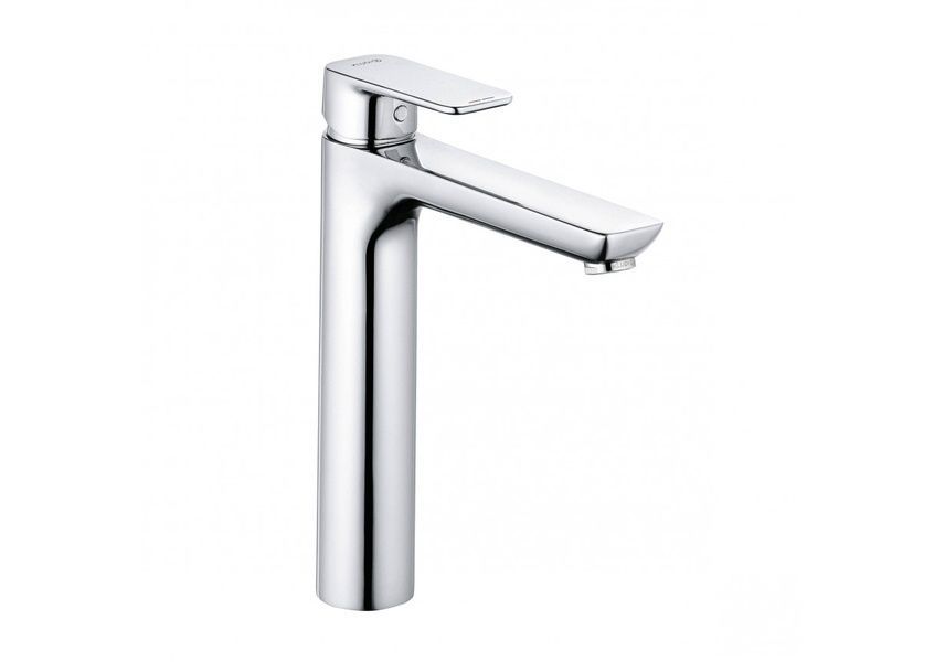 Змішувач для умивальника KLUDI PURE&STYLE 402960575, хром 80000002785 фото