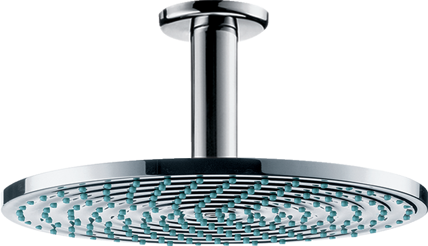Верхній душ HANSGROHE RAINDANCE 27477000 13677 фото