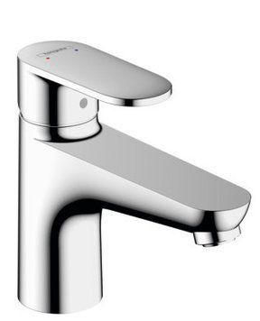 Смеситель для умывальника HANSGROHE VERNIS BLEND 71443000 800003858 фото